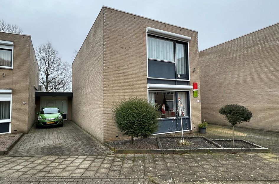 Lodewijk van Deysselstr 61