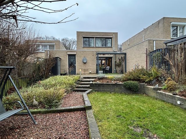 Lodewijk van Deysselstr 61, Kerkrade