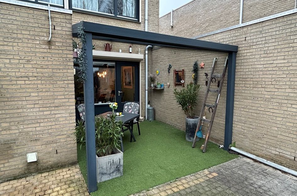 Lodewijk van Deysselstr 61