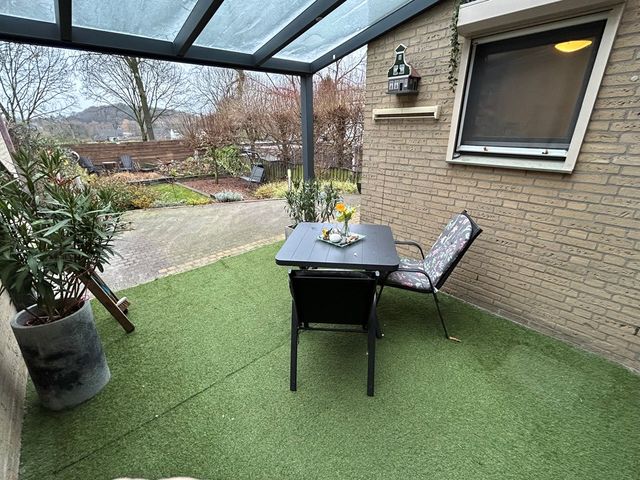 Lodewijk van Deysselstr 61, Kerkrade