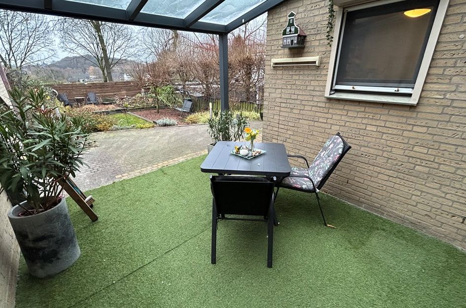 Lodewijk van Deysselstr 61