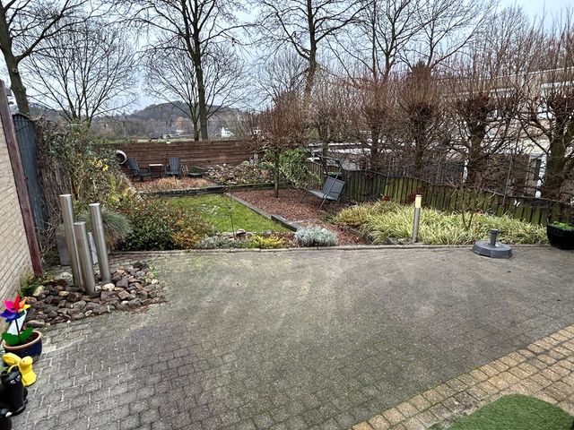 Lodewijk van Deysselstr 61, Kerkrade