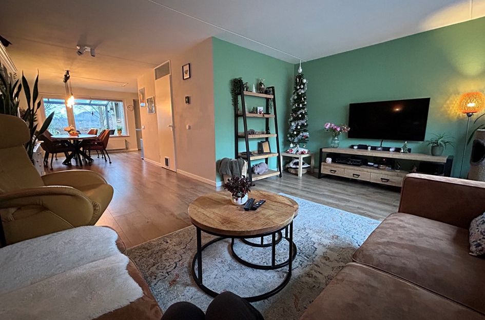 Lodewijk van Deysselstr 61