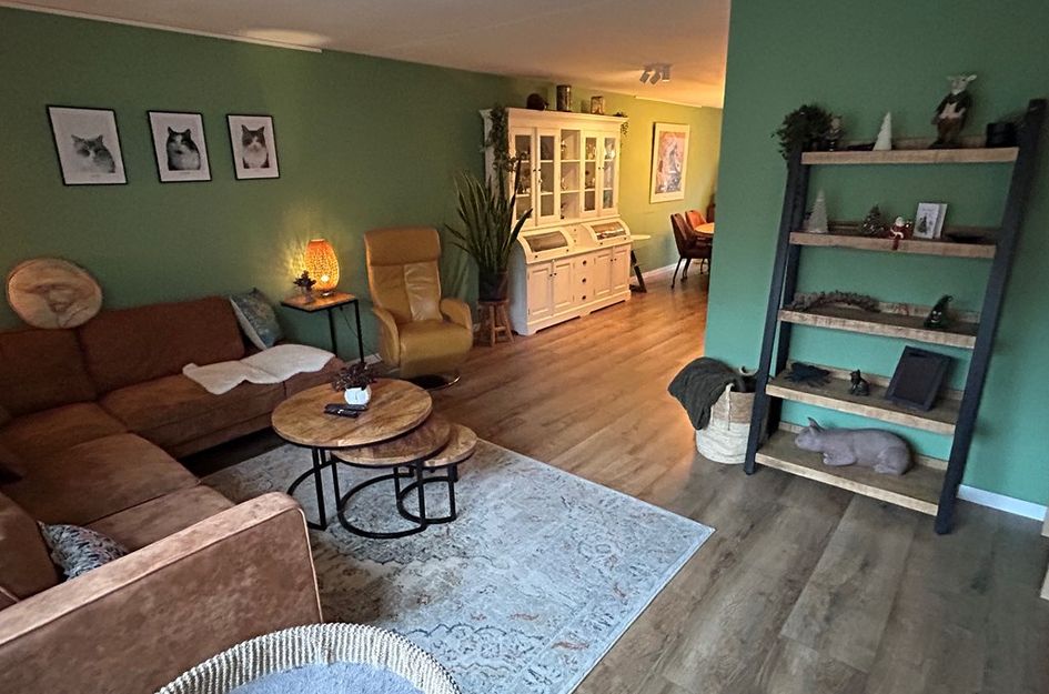 Lodewijk van Deysselstr 61