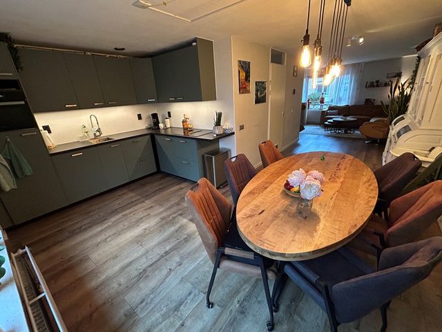 Lodewijk van Deysselstr 61, Kerkrade