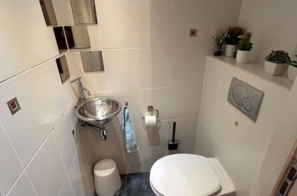 Lodewijk van Deysselstr 61