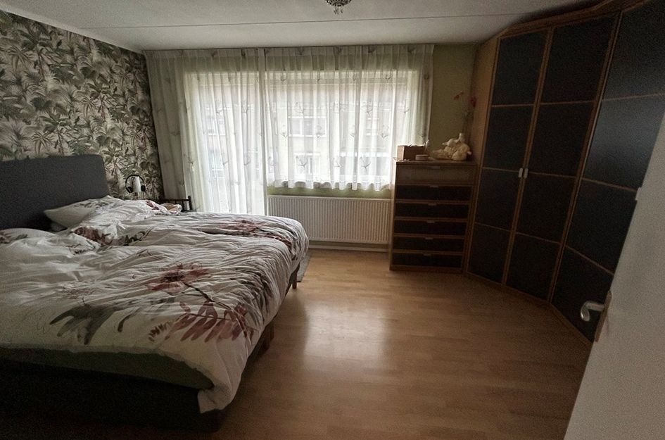 Lodewijk van Deysselstr 61