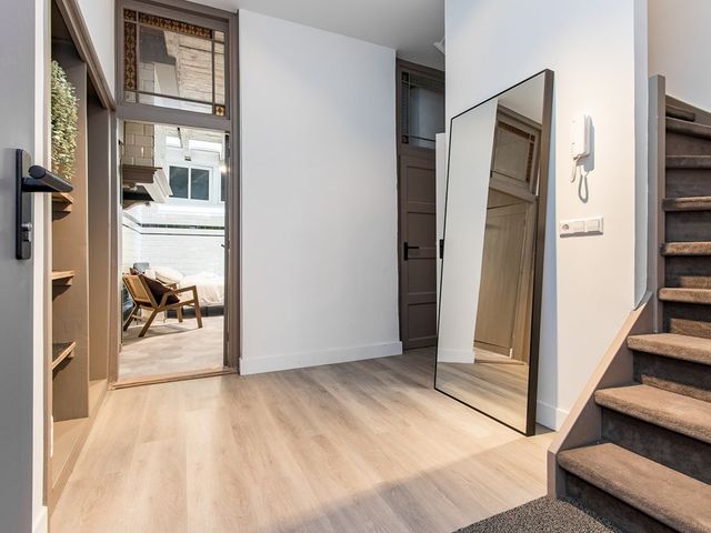 Visstraat 2D, 's-Hertogenbosch