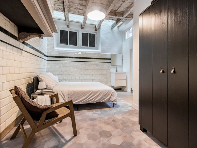 Visstraat 2D, 's-Hertogenbosch