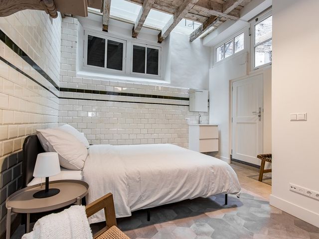 Visstraat 2D, 's-Hertogenbosch