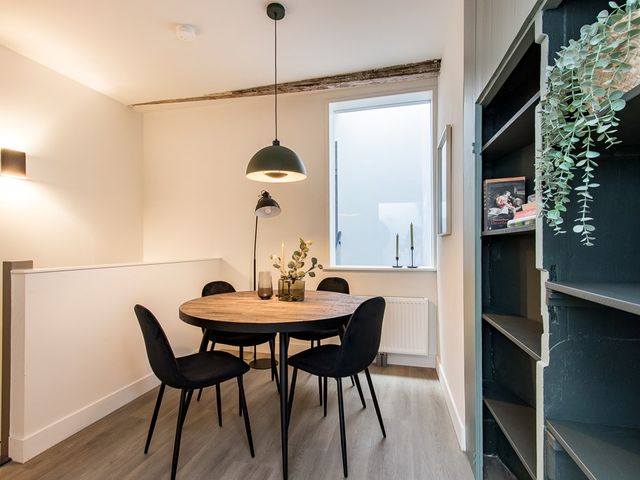 Visstraat 2D, 's-Hertogenbosch