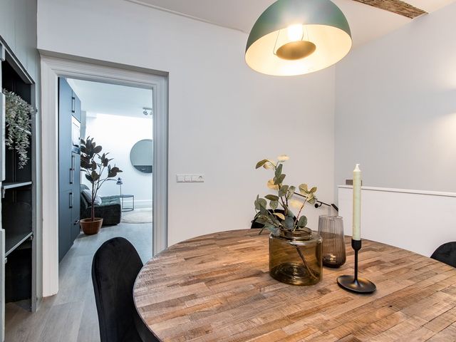 Visstraat 2D, 's-Hertogenbosch