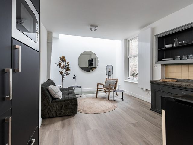 Visstraat 2D, 's-Hertogenbosch