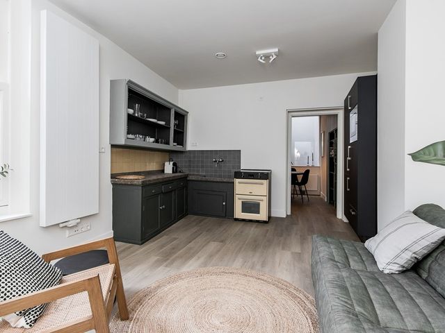 Visstraat 2D, 's-Hertogenbosch