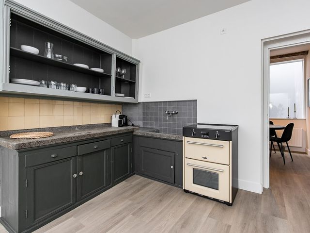 Visstraat 2D, 's-Hertogenbosch