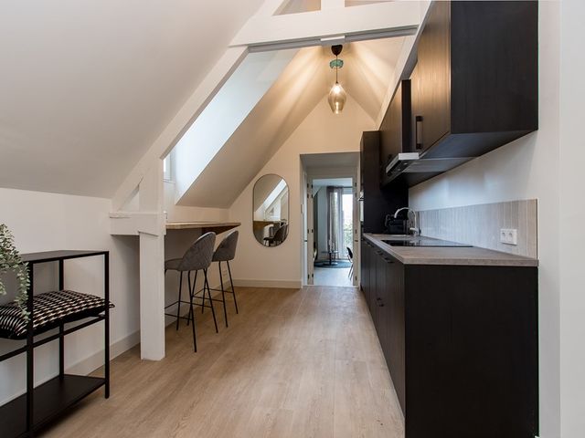 Kastanjelaan 10C, Helvoirt