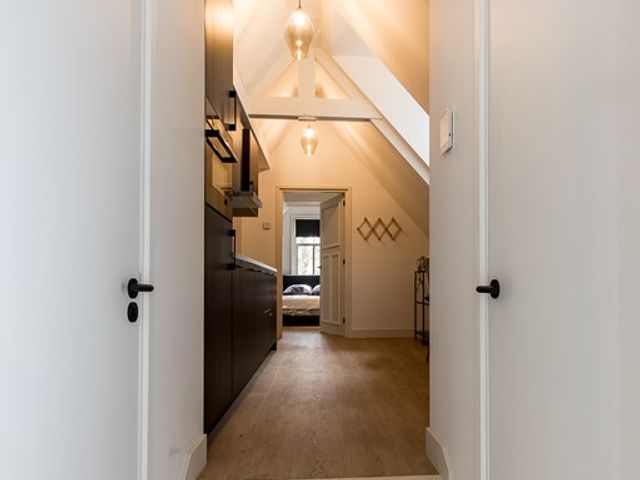 Kastanjelaan 10C, Helvoirt