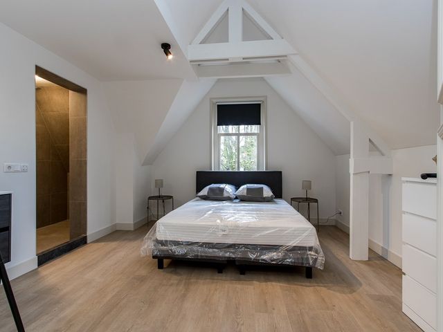 Kastanjelaan 10C, Helvoirt