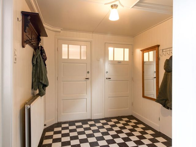 Koningin Emmastraat 17, Bunschoten-Spakenburg