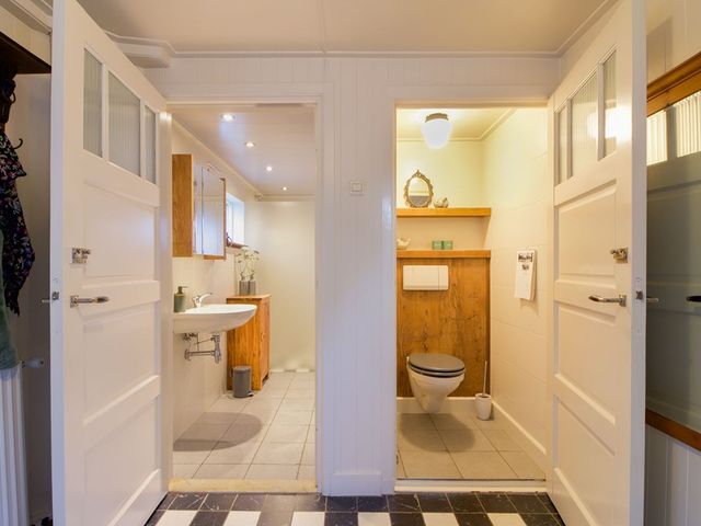 Koningin Emmastraat 17, Bunschoten-Spakenburg