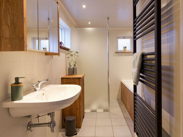 Koningin Emmastraat 17, Bunschoten-Spakenburg