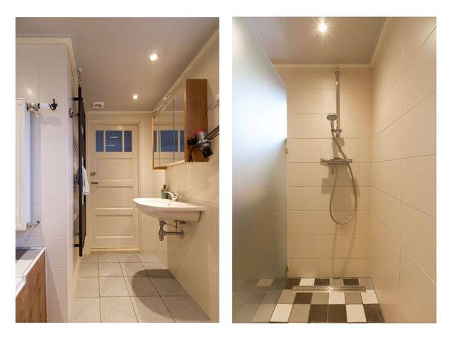 Koningin Emmastraat 17, Bunschoten-Spakenburg