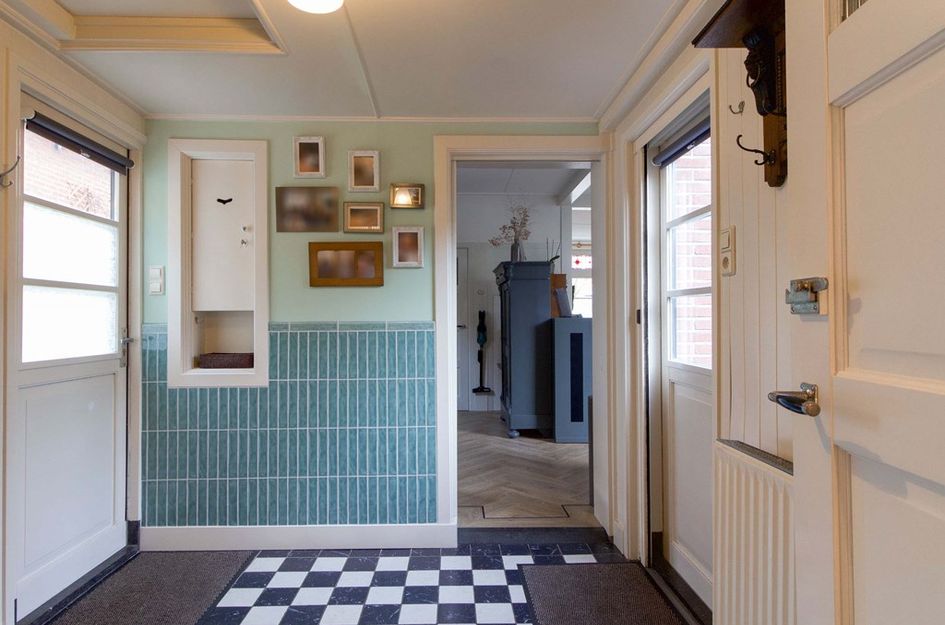 Koningin Emmastraat 17