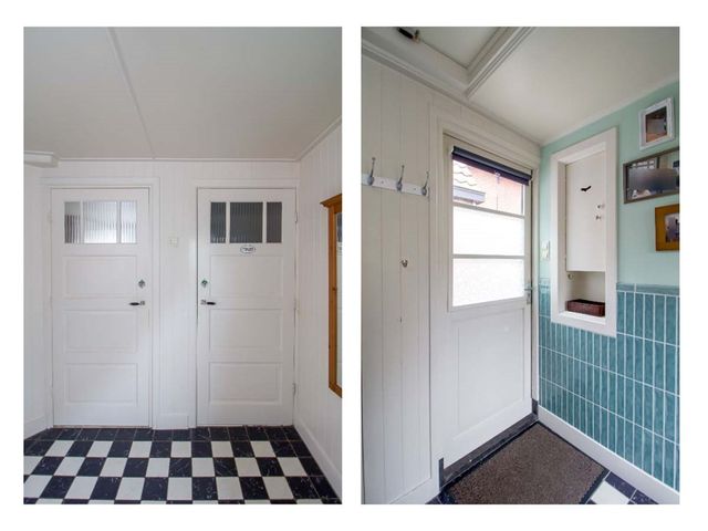 Koningin Emmastraat 17, Bunschoten-Spakenburg