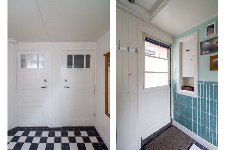 Koningin Emmastraat 17