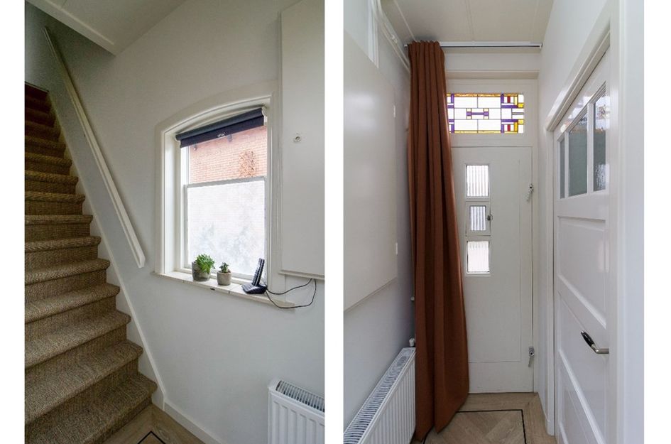 Koningin Emmastraat 17