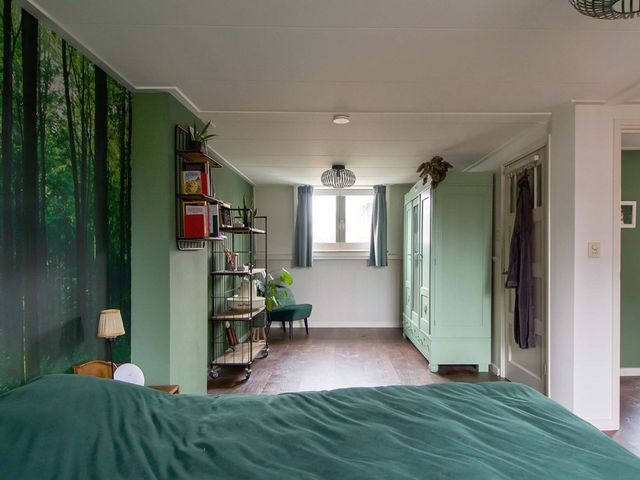 Koningin Emmastraat 17, Bunschoten-Spakenburg