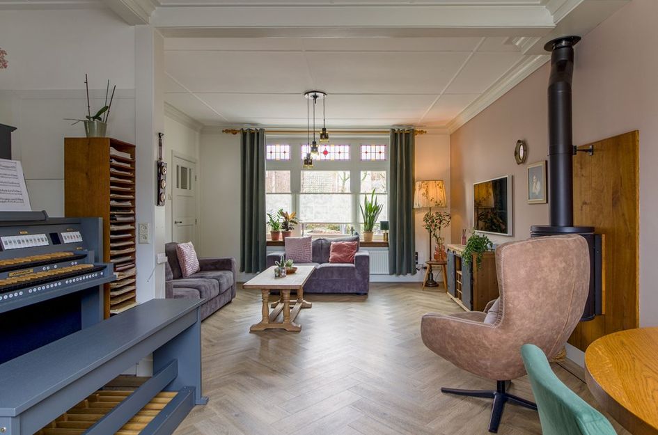 Koningin Emmastraat 17