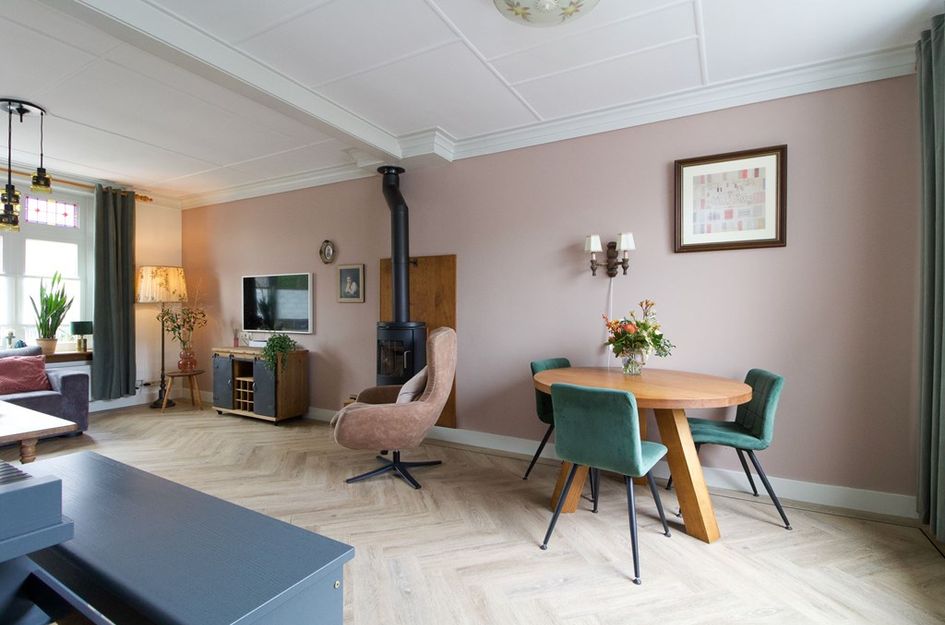 Koningin Emmastraat 17