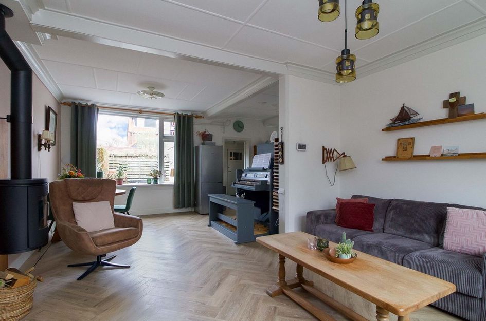 Koningin Emmastraat 17