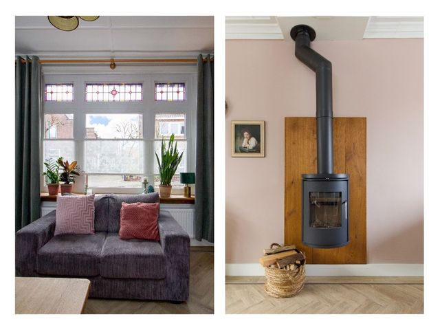 Koningin Emmastraat 17, Bunschoten-Spakenburg