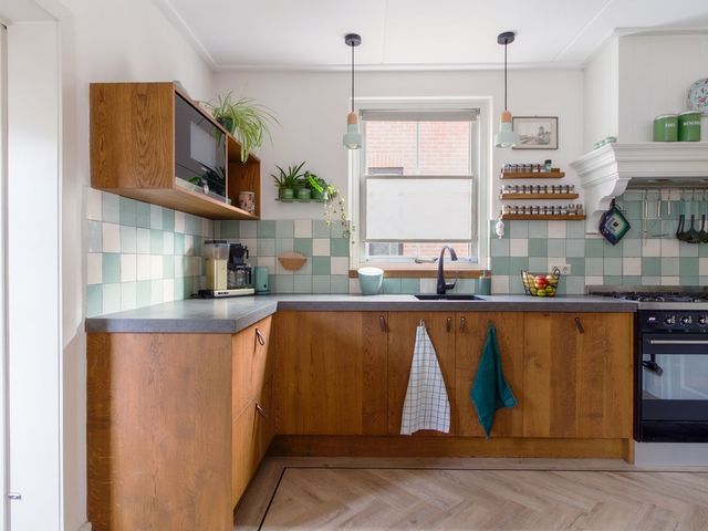 Koningin Emmastraat 17, Bunschoten-Spakenburg