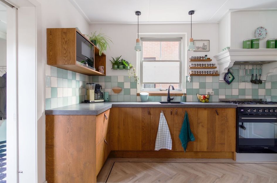 Koningin Emmastraat 17