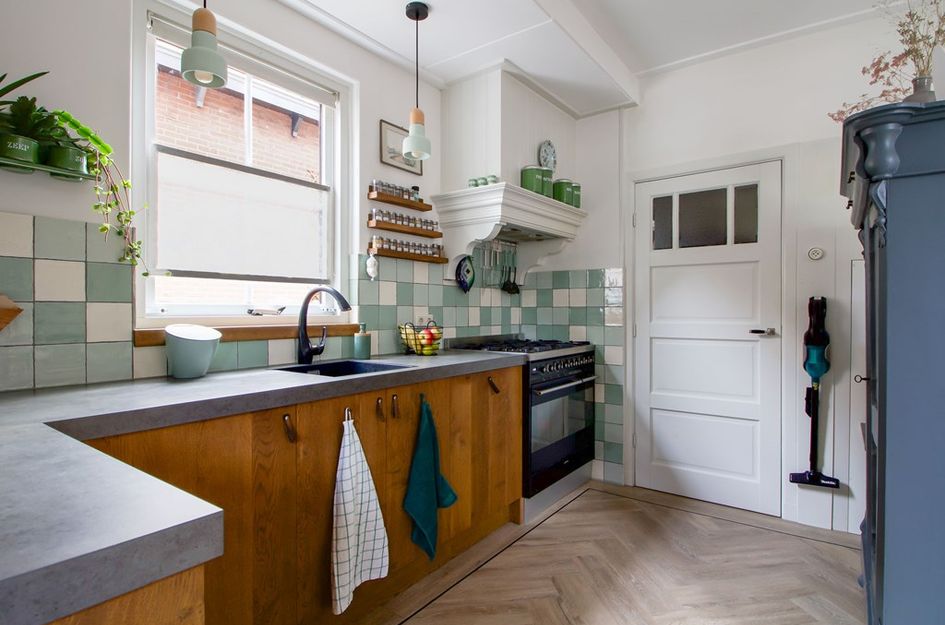 Koningin Emmastraat 17