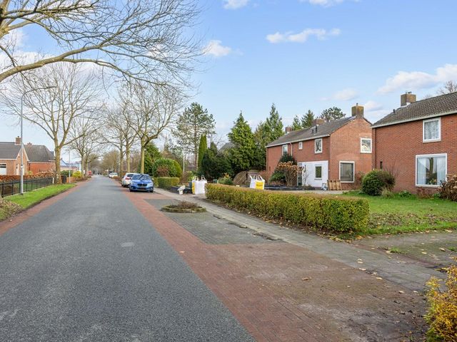 Westerweg 20, Noordwijk