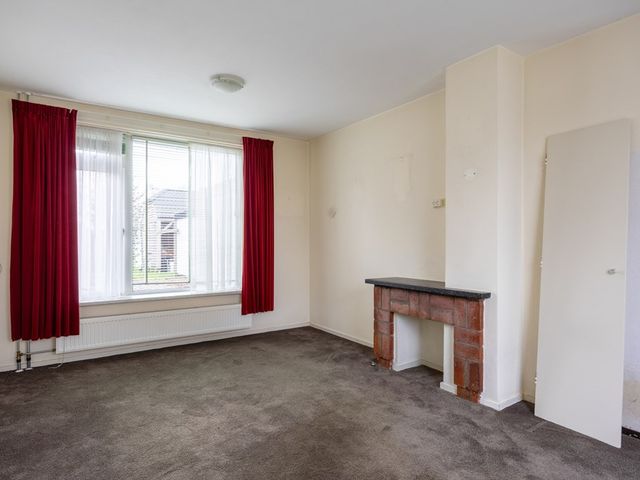 Westerweg 20, Noordwijk