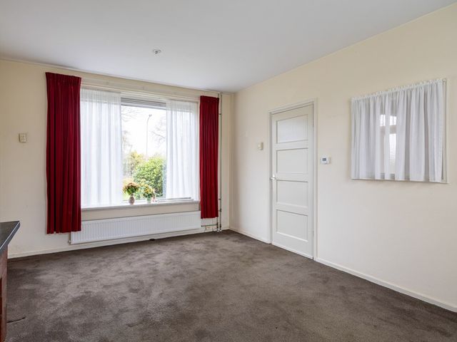 Westerweg 20, Noordwijk