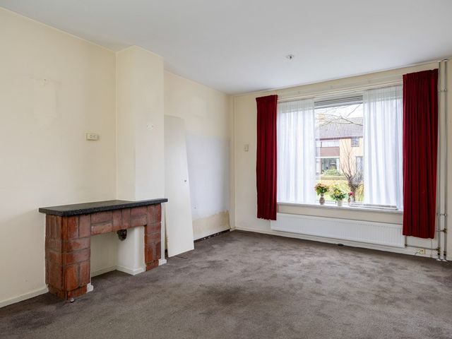 Westerweg 20, Noordwijk