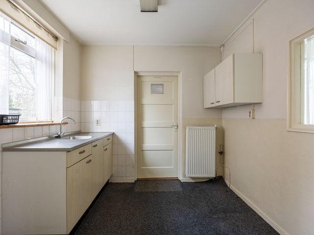 Westerweg 20, Noordwijk