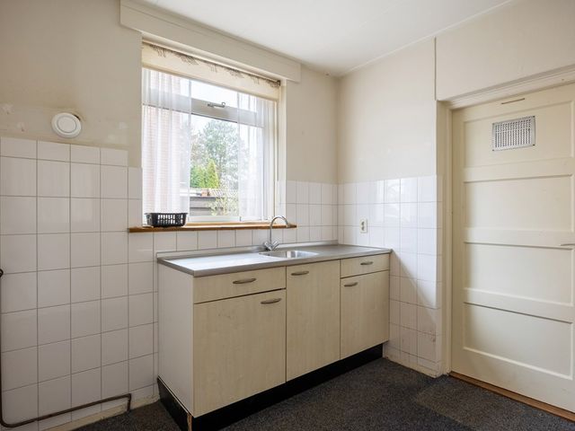 Westerweg 20, Noordwijk