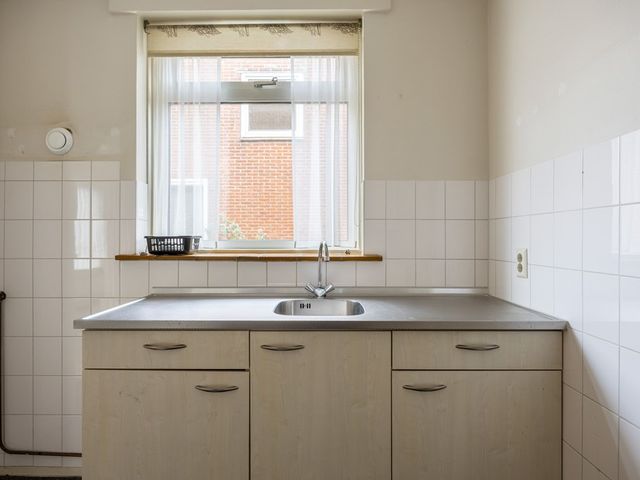 Westerweg 20, Noordwijk