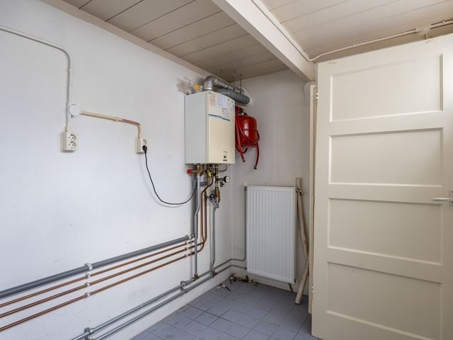 Westerweg 20, Noordwijk