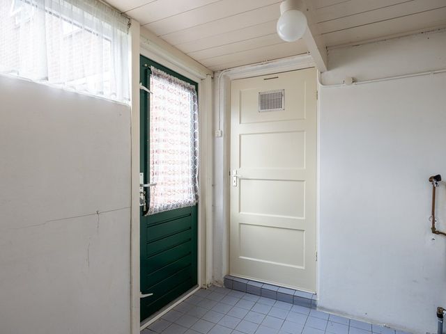 Westerweg 20, Noordwijk