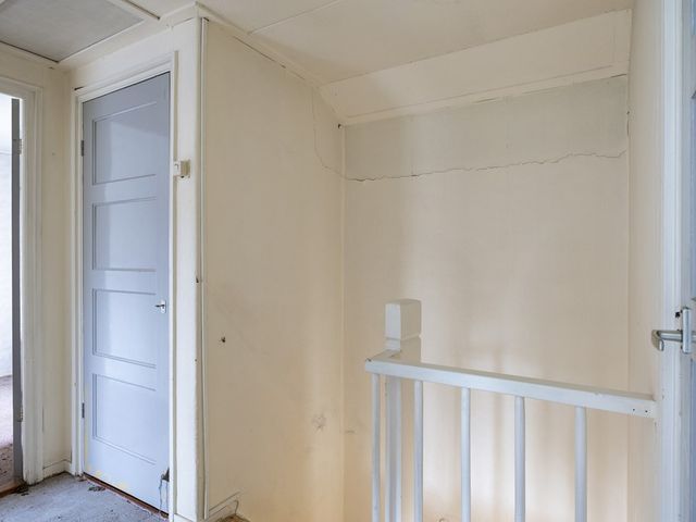 Westerweg 20, Noordwijk