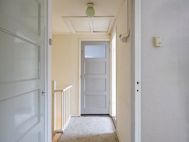 Westerweg 20, Noordwijk