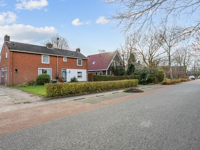 Westerweg 20, Noordwijk